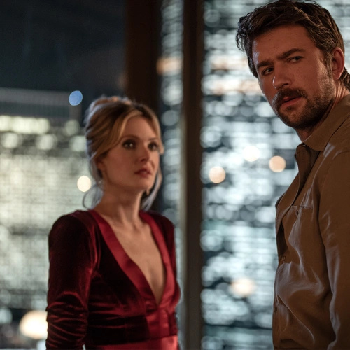 Image courtesy of Universal