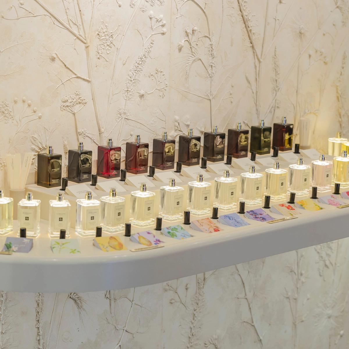 Photography by Kossa Productions.