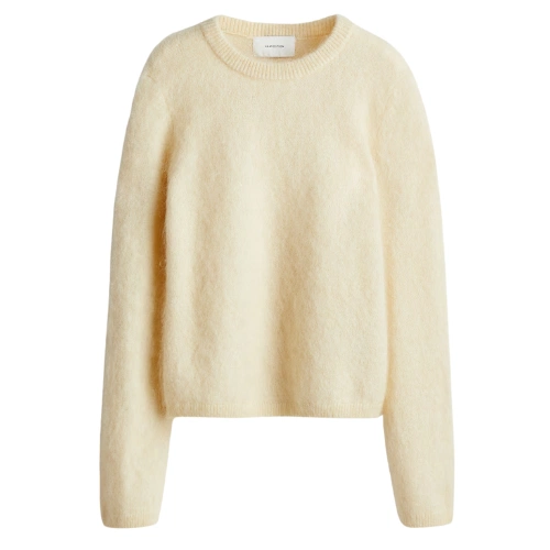 H&M Mohair-Blend Jumper, €49.99