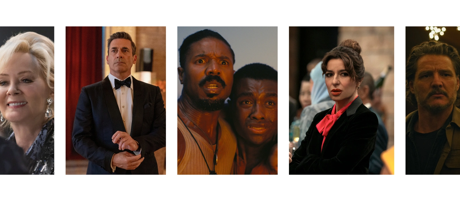 April 2025: The best of streaming, TV and cinema this month