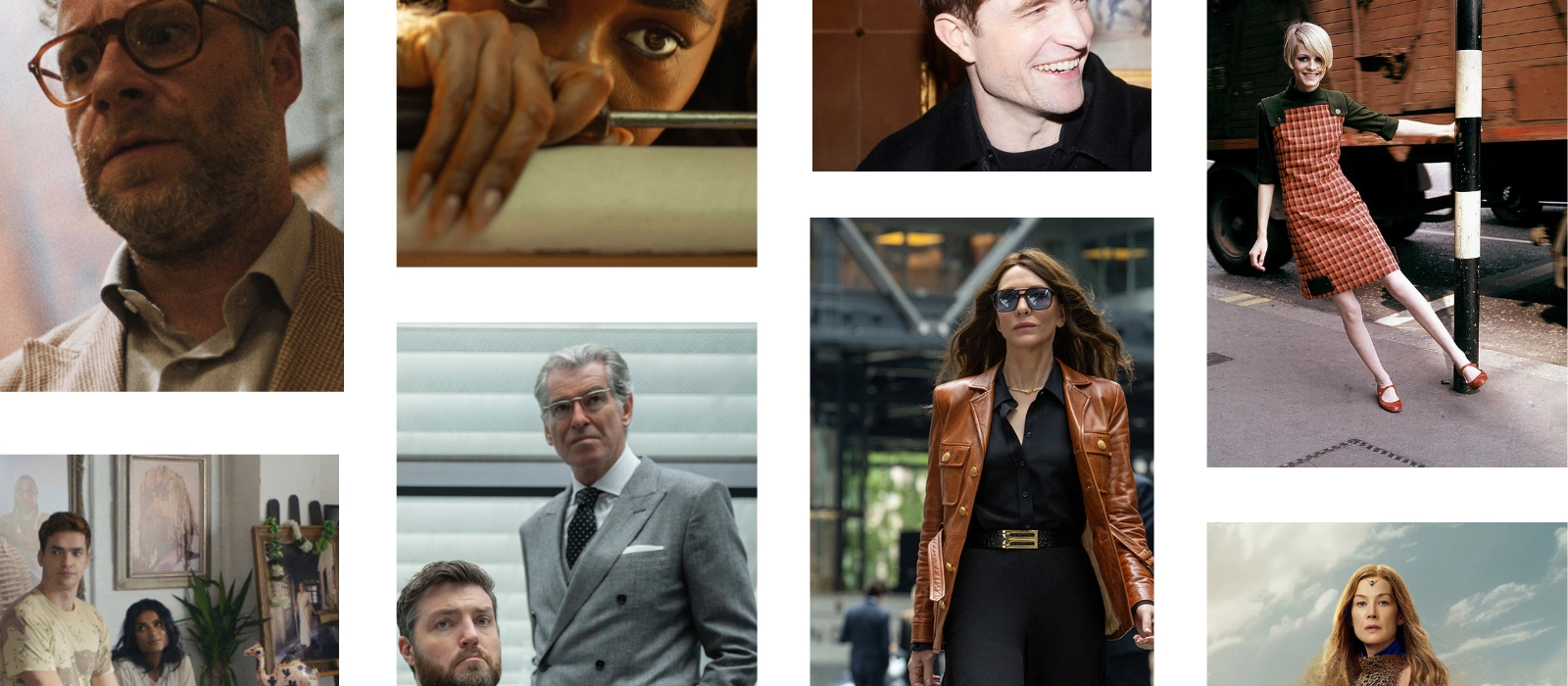 March 2025: The best of streaming, TV and cinema this month March 2025: The best of streaming, TV and cinema this month