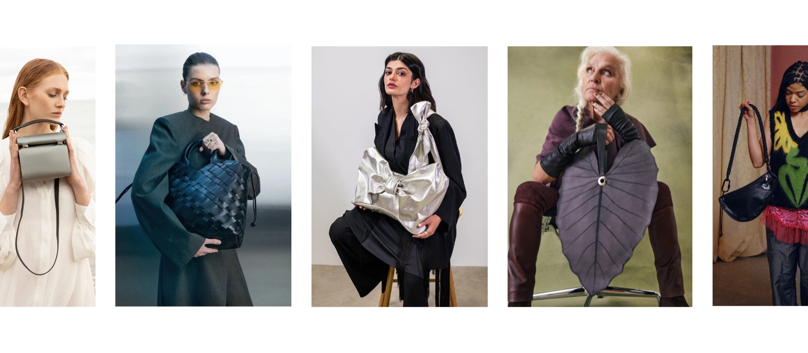 The Irish design handbags we’re loving lately