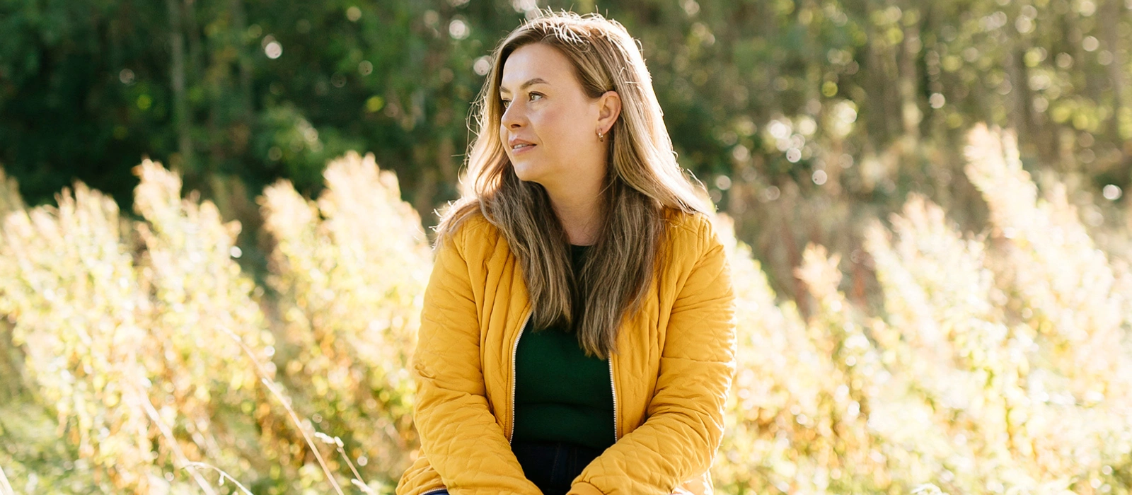 Wellness Diaries: Photographer and Duine founder Julia Dunin