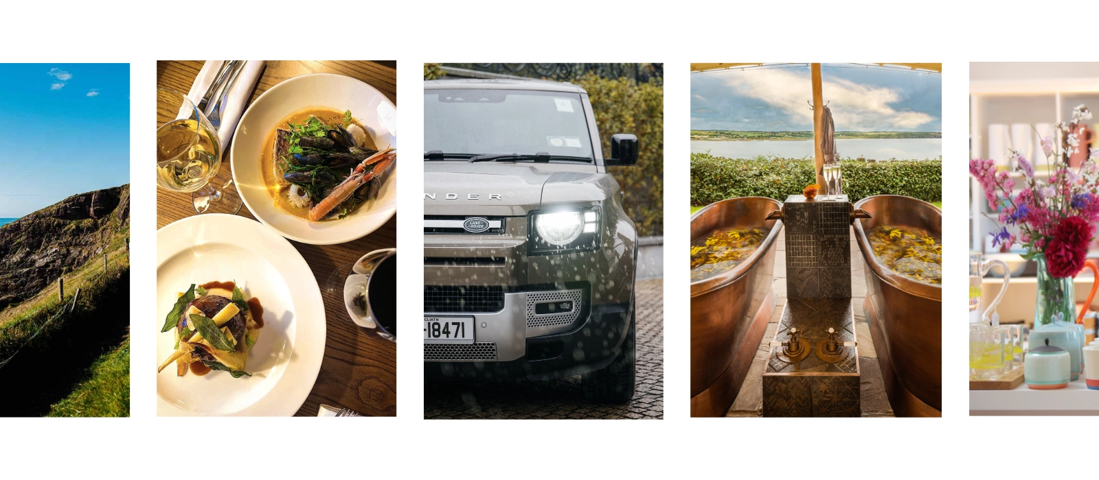 Grand Tour: Our favourite haunts in Waterford Grand Tour: Our favourite haunts in Waterford