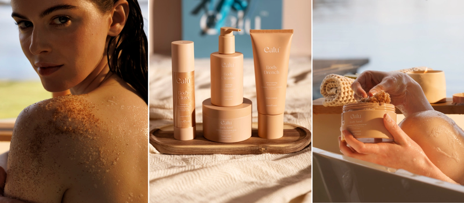 WIN an Ealu gift set worth €120