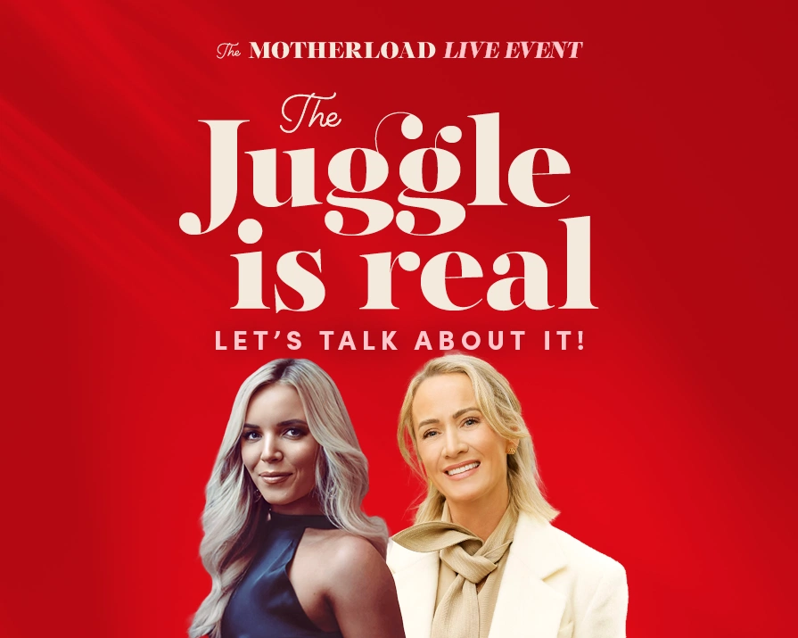 The juggle is real: Let’s talk about it at the first Motherload Live Event The juggle is real: Let’s talk about it at the first Motherload Live Event