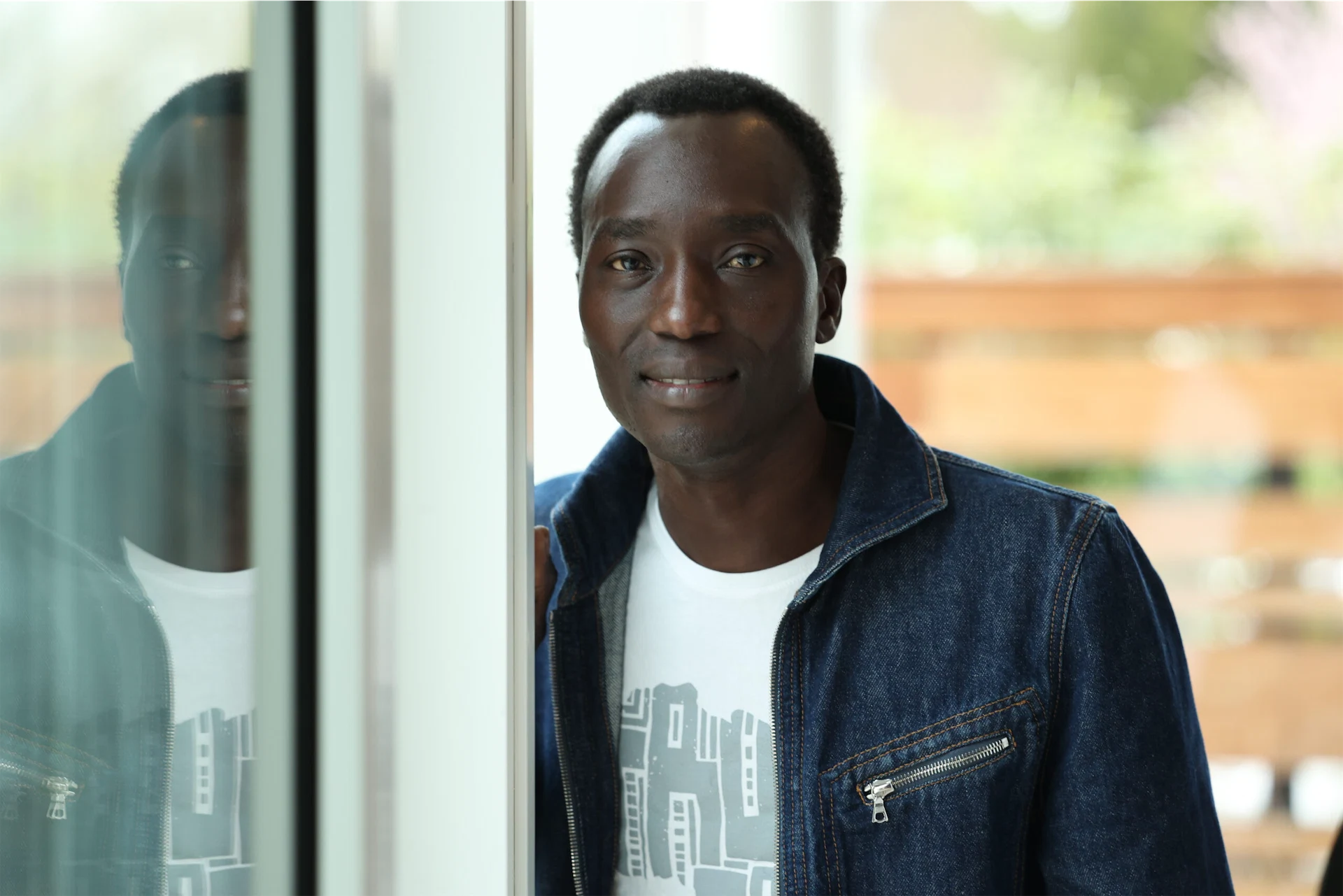 The extraordinary life of Denis Okwera 