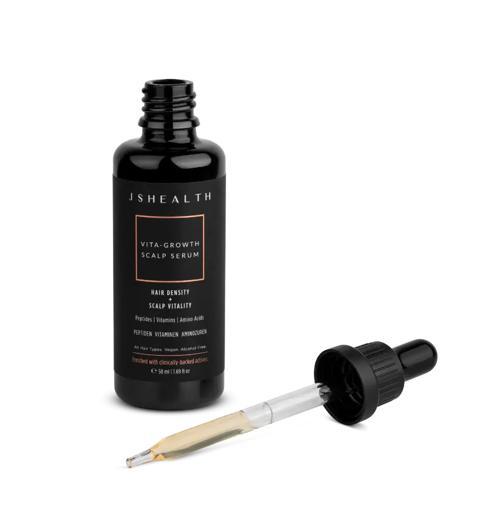 Vita-Growth Scalp Serum, €44.99