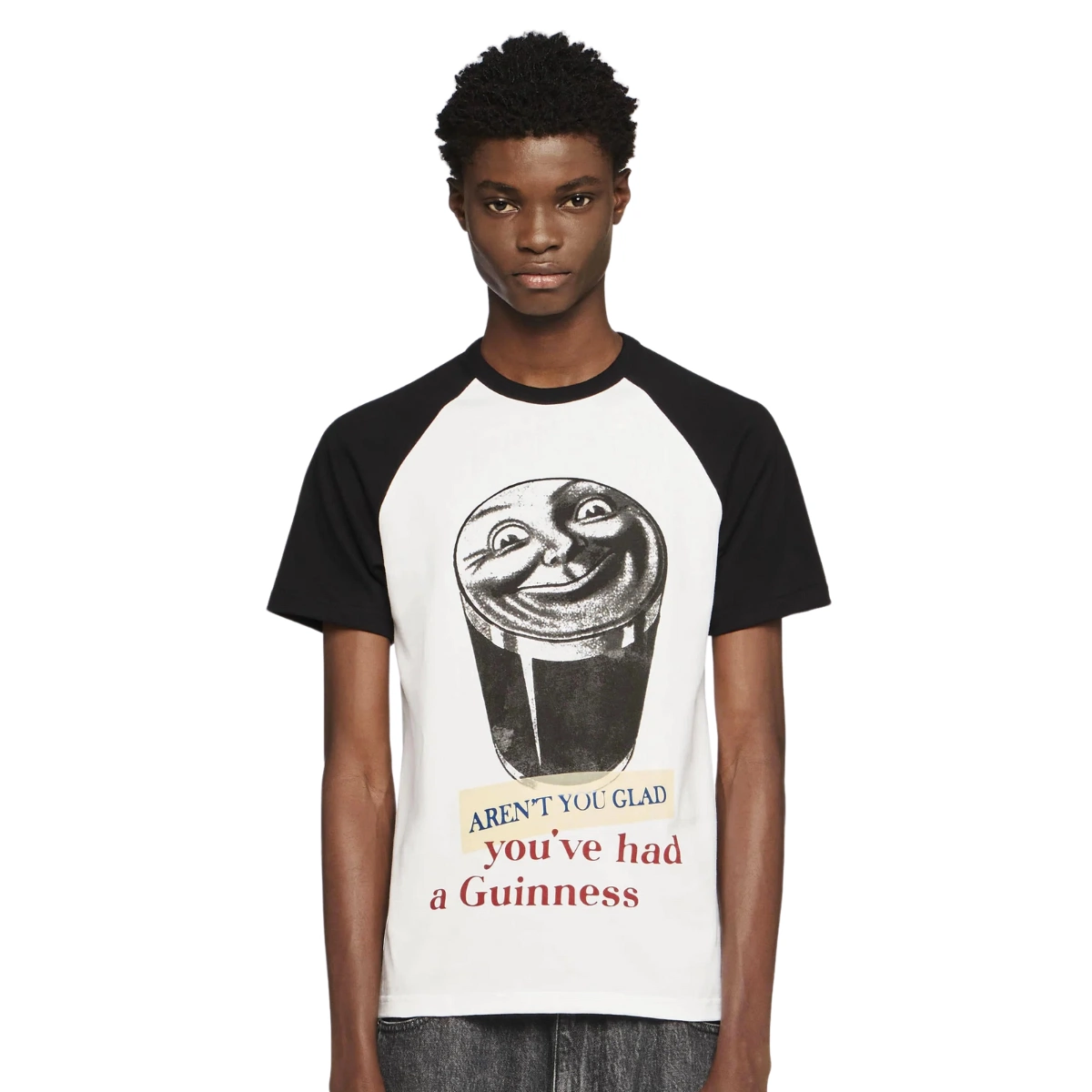 JW Anderson Guinness T-Shirt, €165