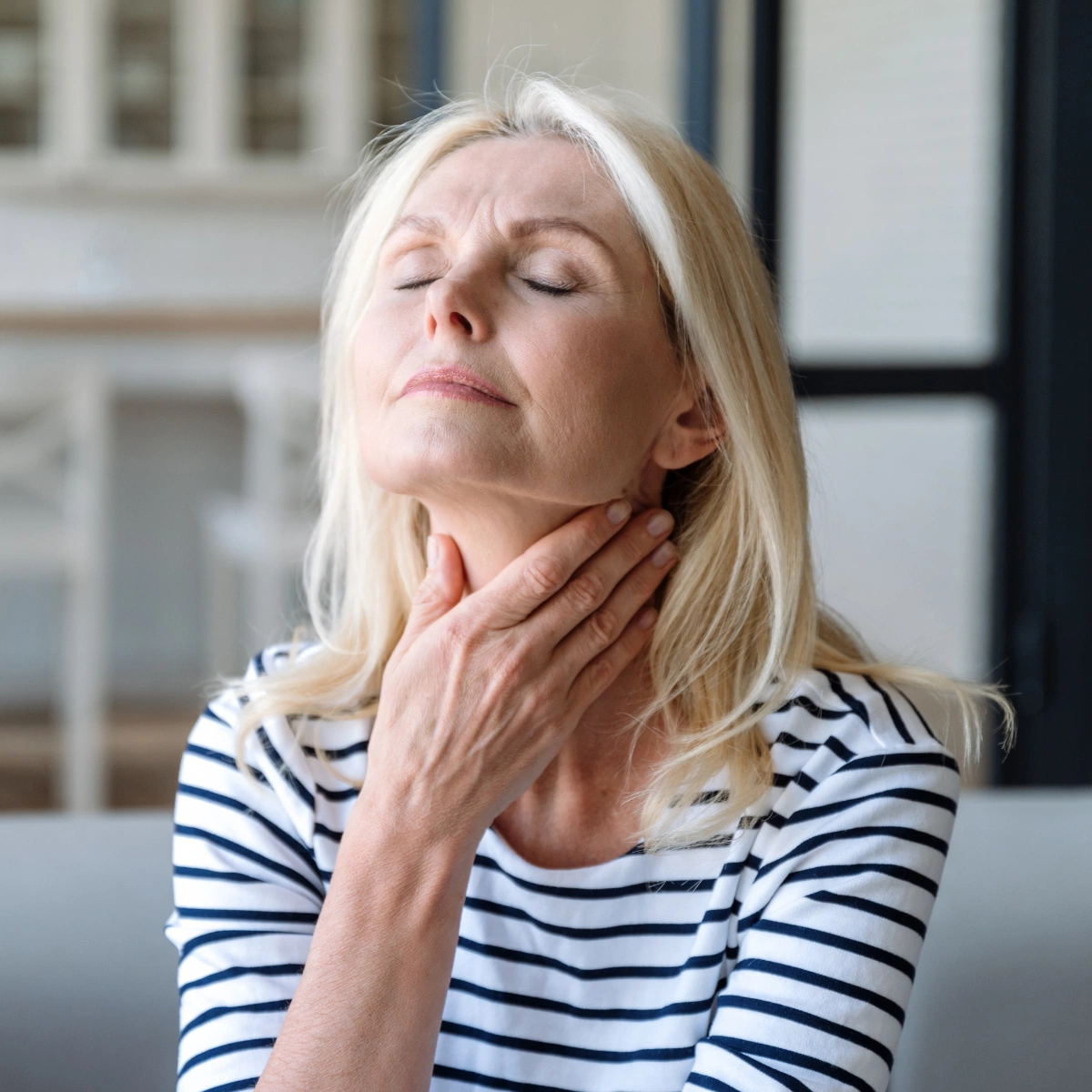 thyroid energy metabolism