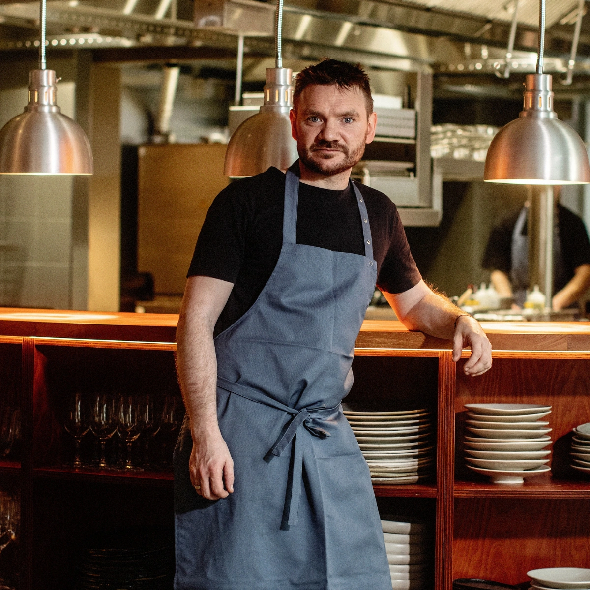 Niall Davidson allta