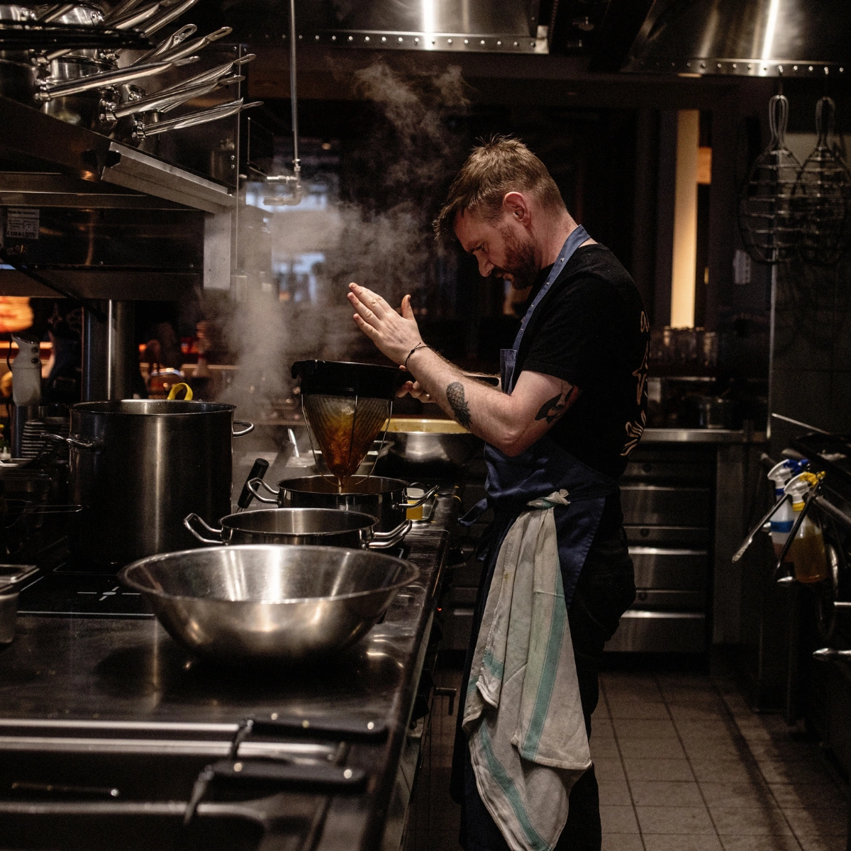 Niall Davidson allta