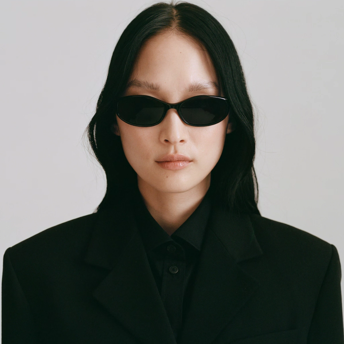 Thin-Framed Sunglasses, €22.99