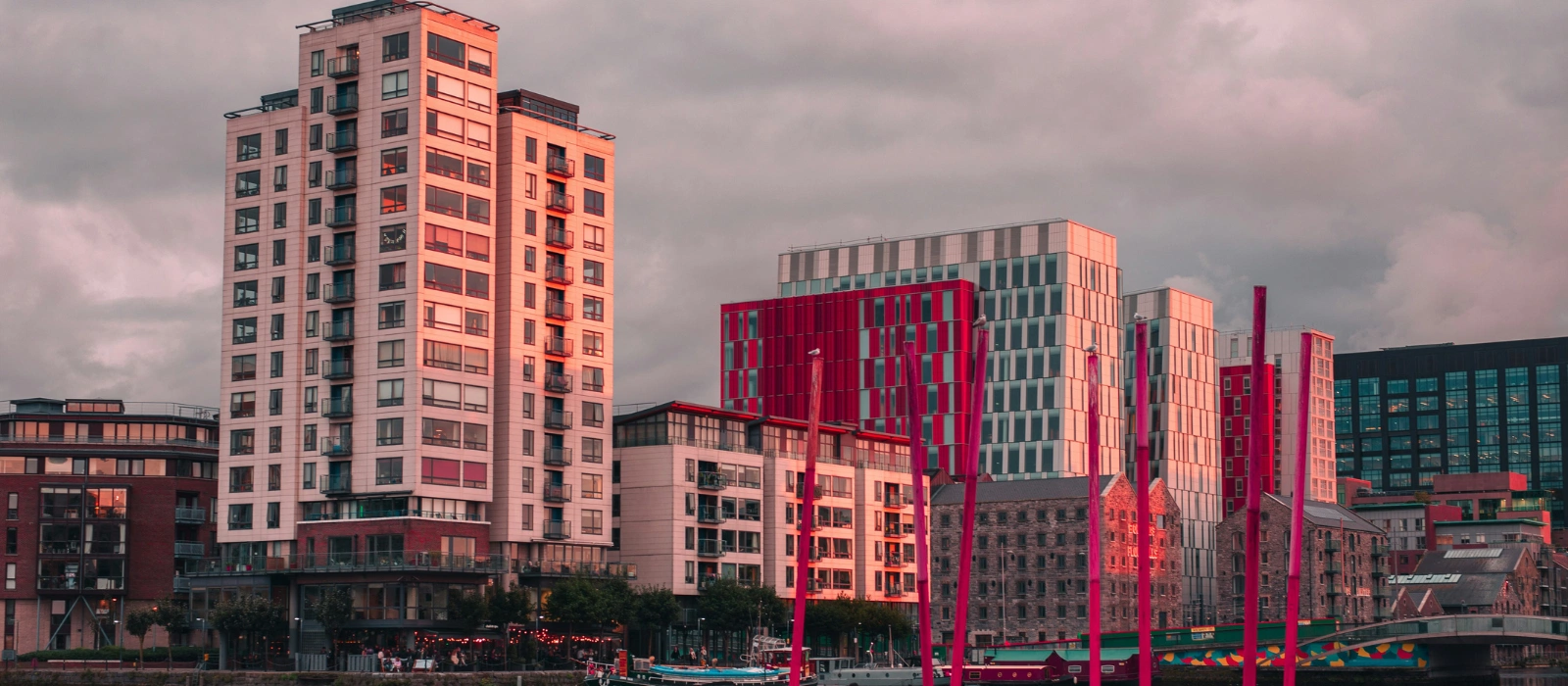 The sex-for-rent crisis: Ireland’s housing emergency is fuelling gendered exploitation