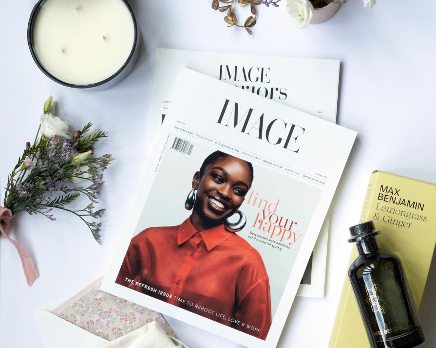 This is the ultimate gift for the mother figure in your life