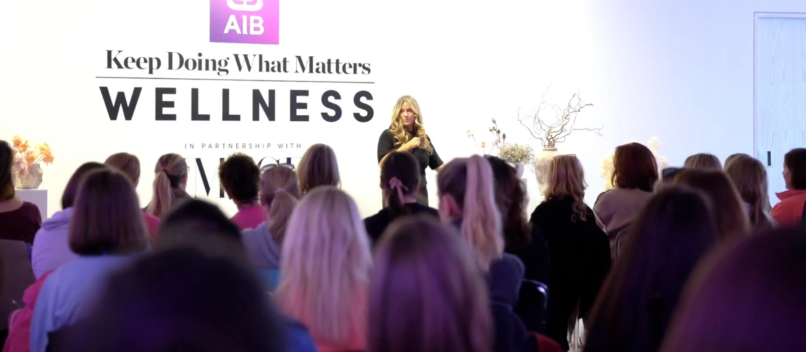 How to actually manifest according to an expert