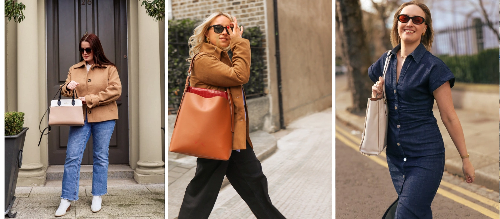 The best office bags, according to the IMAGE staffers The best office bags, according to the IMAGE staffers