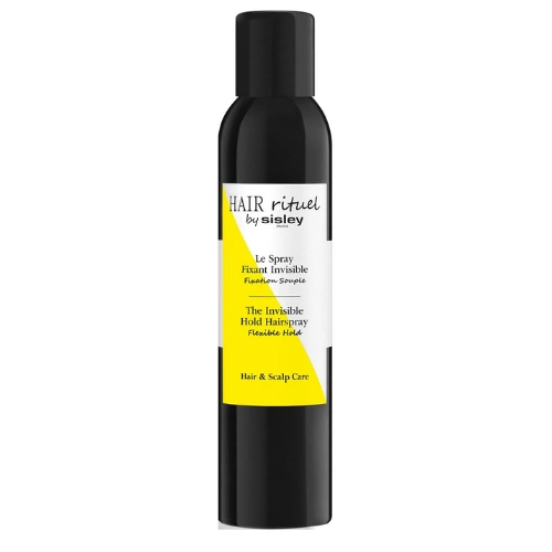 Sisley Paris Hair Rituals Invisible Hold Hairspray, €89