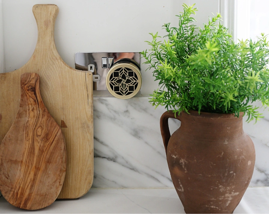 Five ways to spruce up your home this spring