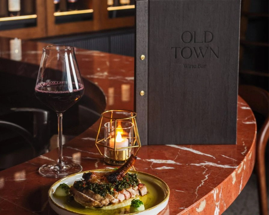 This Dublin 8 hidden gem will be your new favourite wine bar