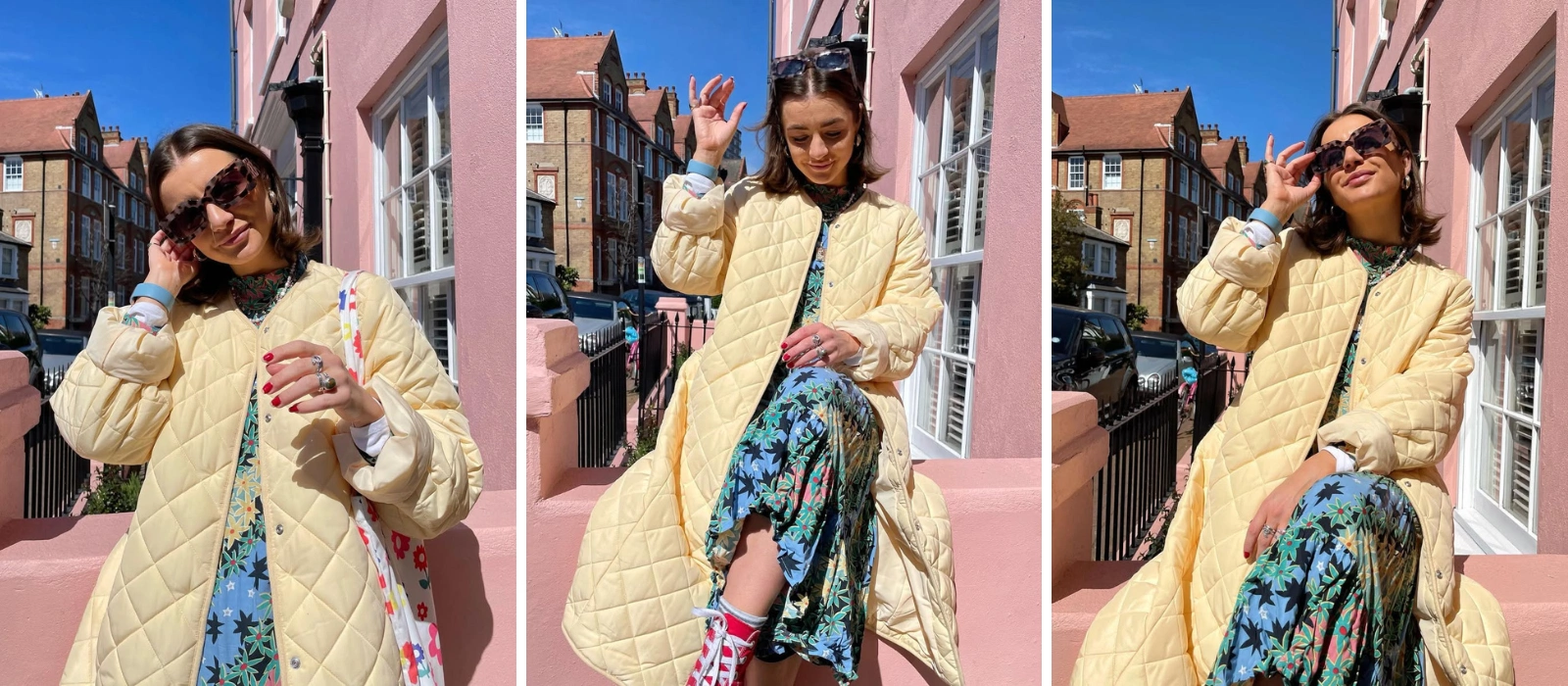 Pastels: Say hello to spring fashion