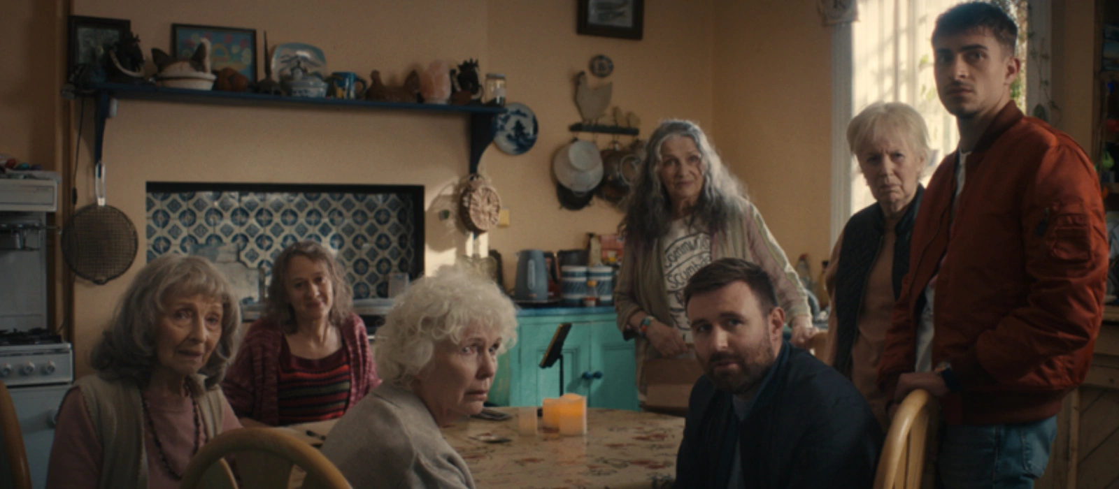 A Tilda Swinton movie (filmed in Ireland) and a true crime doc – what to watch this week A Tilda Swinton movie (filmed in Ireland) and a true crime doc – what to watch this week