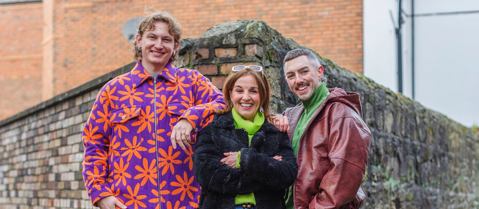 I’m Grand Mam’s Kevin and PJ on the reality of buying a house in Ireland