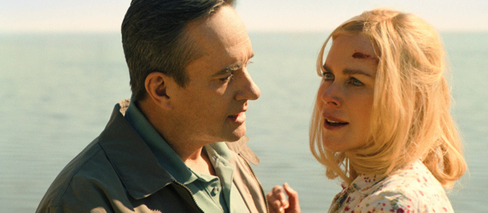 Seth Rogen’s new show and a Nicole Kidman thriller – what to watch this week Seth Rogen’s new show and a Nicole Kidman thriller – what to watch this week