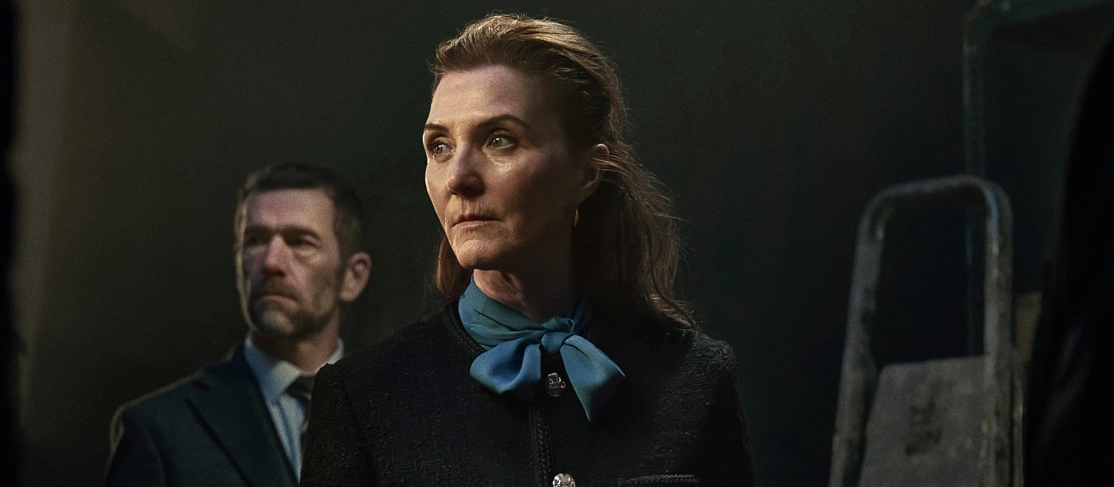 An Oscar-winner and Gangs of London Season 3 – what to watch this week