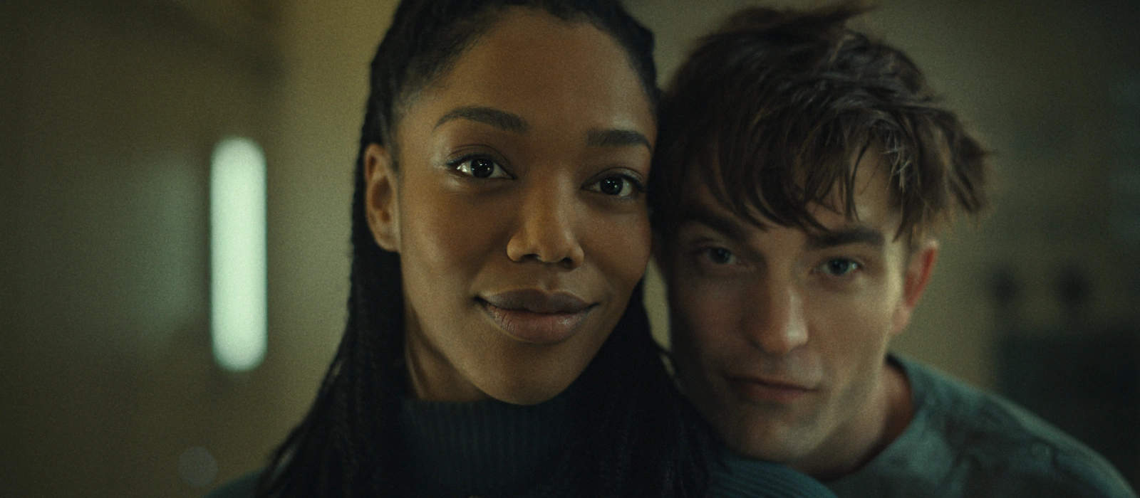 Twiggy’s new documentary and a Robert Pattinson film – what to watch this week