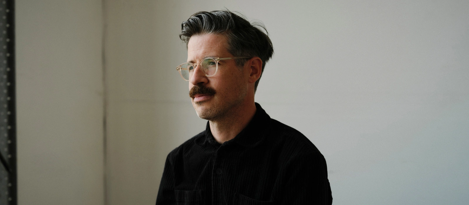 My Life in Culture: Irish director John Kelly My Life in Culture: Irish director John Kelly