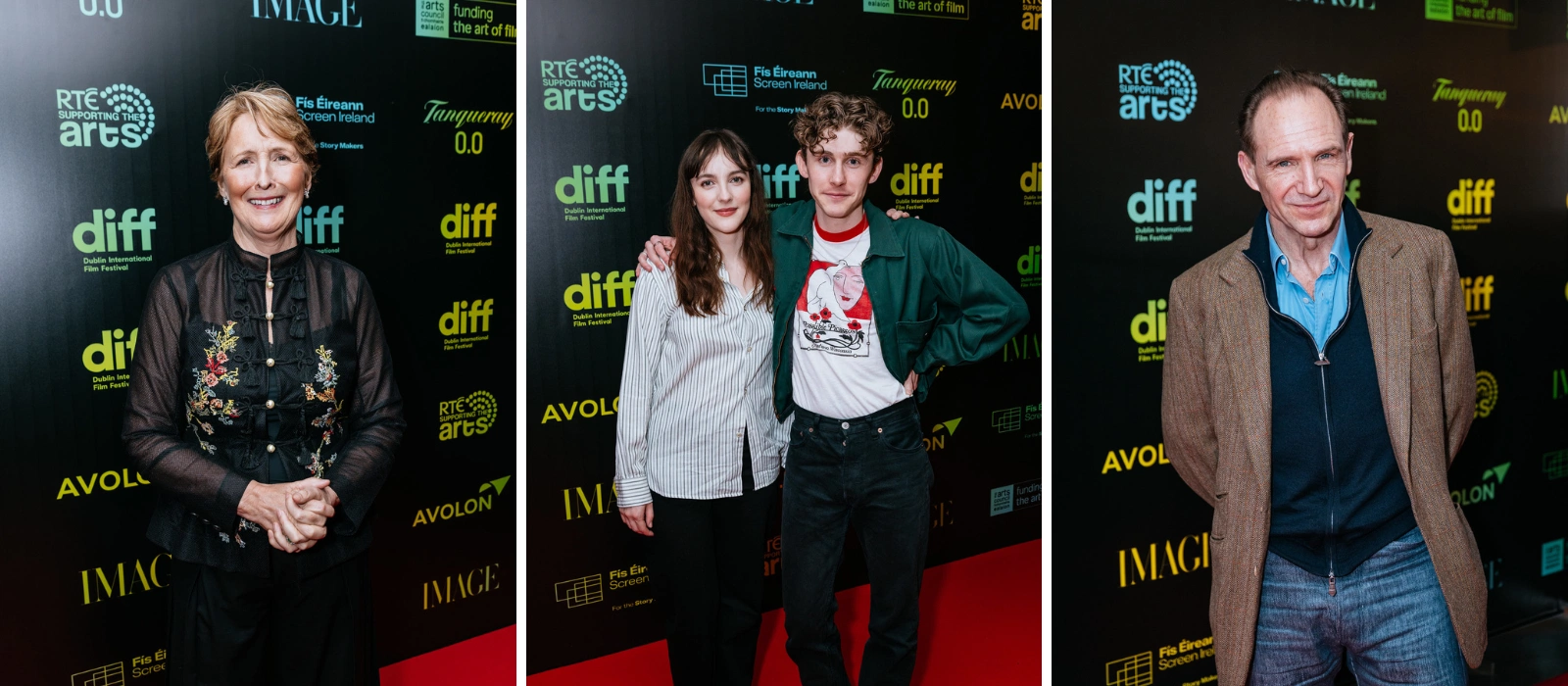 The film critic’s picks from the Dublin International Film Festival