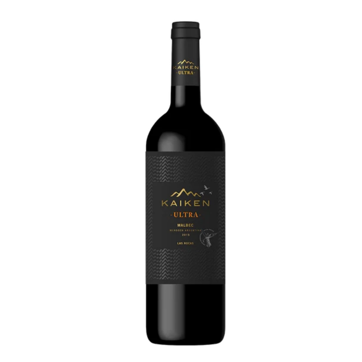 Kaiken Ultra Mendoza Malbec, €24.60