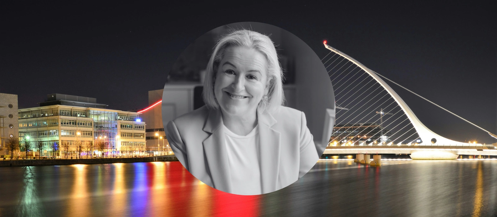 A business mentor on the importance of boundaries for finding work balance