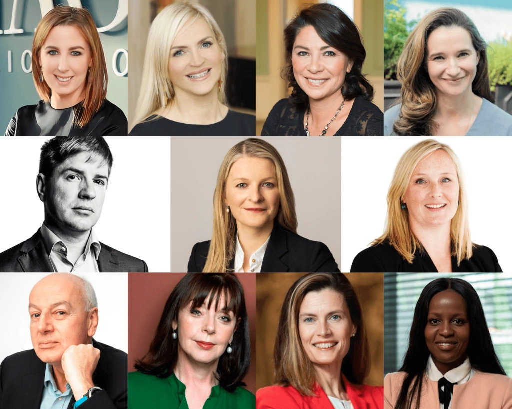 Meet the judges for the IMAGE PwC Businesswoman of the Year Awards 2025