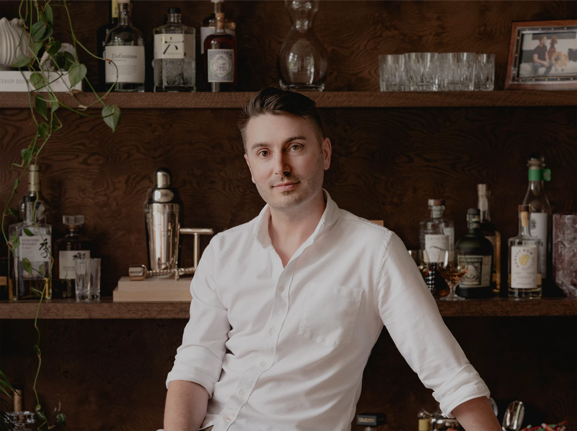 My Design Life with Brian Woulfe: What I’m visiting, drinking and planning this April