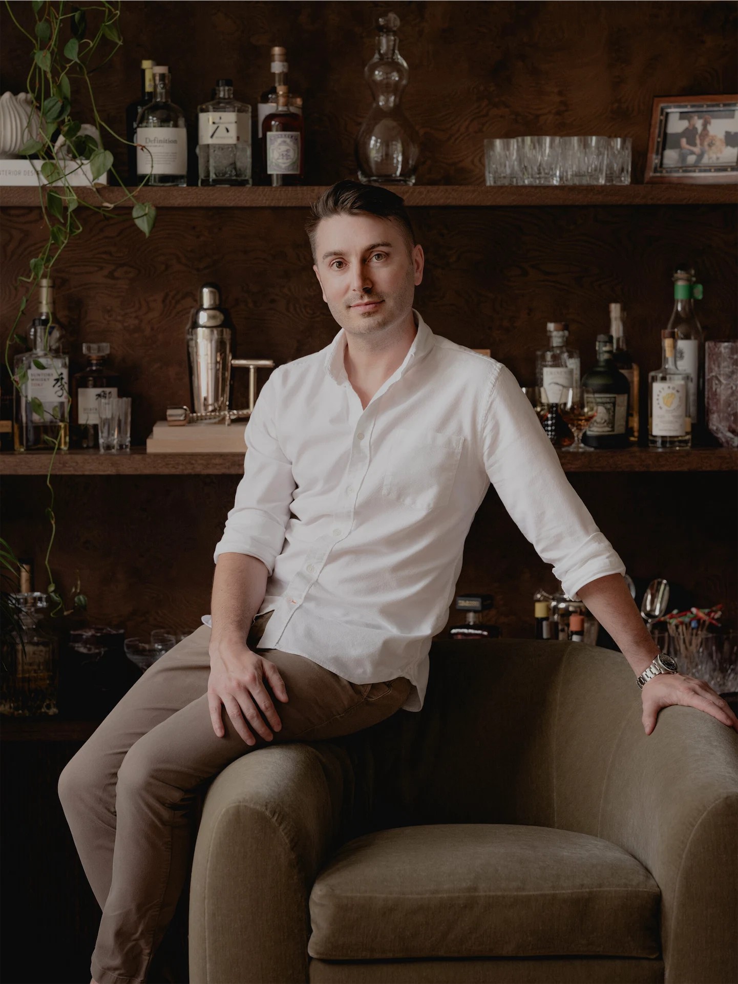 My Design Life with Brian Woulfe: What I’m visiting, drinking and planning this April