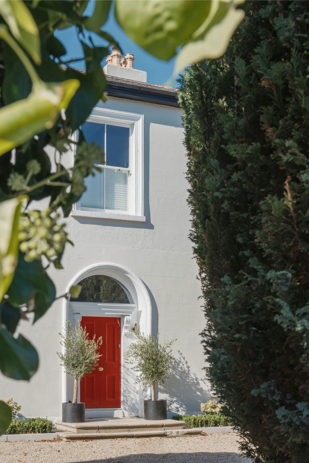 A Home of the Year finalist, this Bray house has been thoughtfully extended