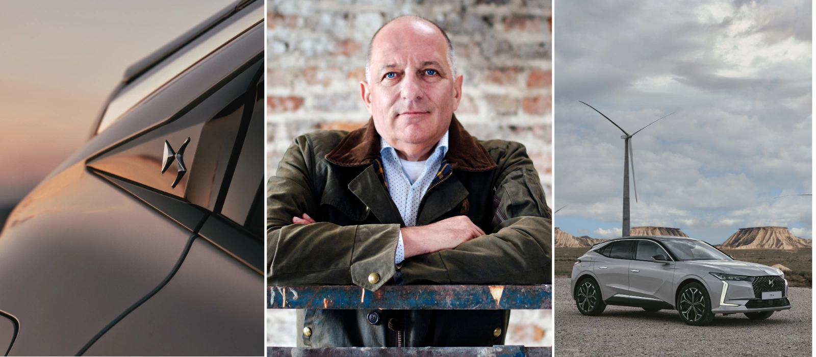 Hugh Wallace talks good design and the joy in craft Hugh Wallace talks good design and the joy in craft