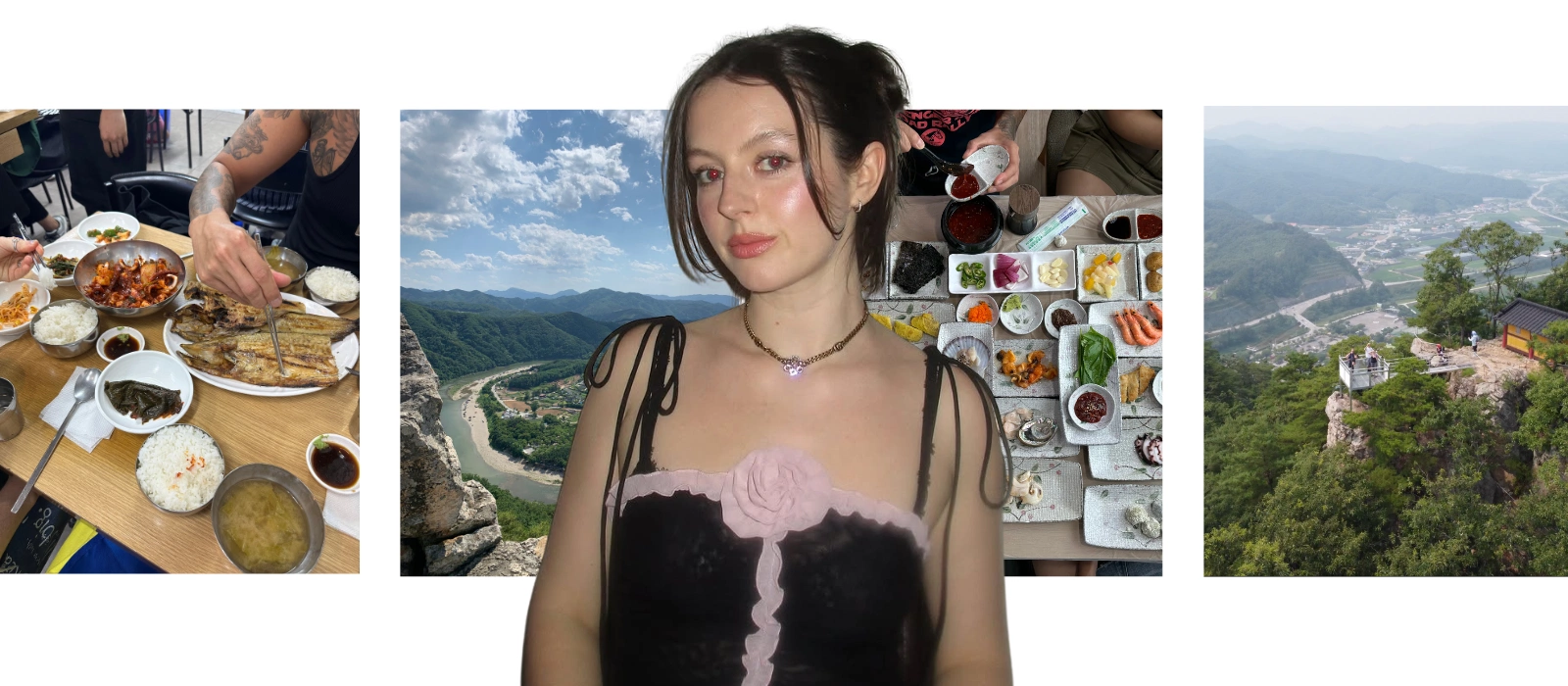 The Pocketbook: Creative Director Robin Te McGonigle’s guide to Seoul