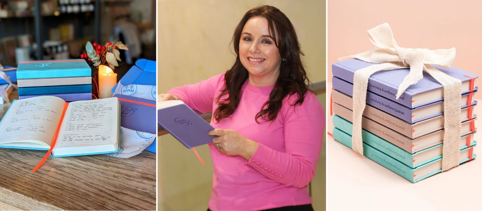 My Start-Up Story: Mojo&Co founder, Maureen Hoey