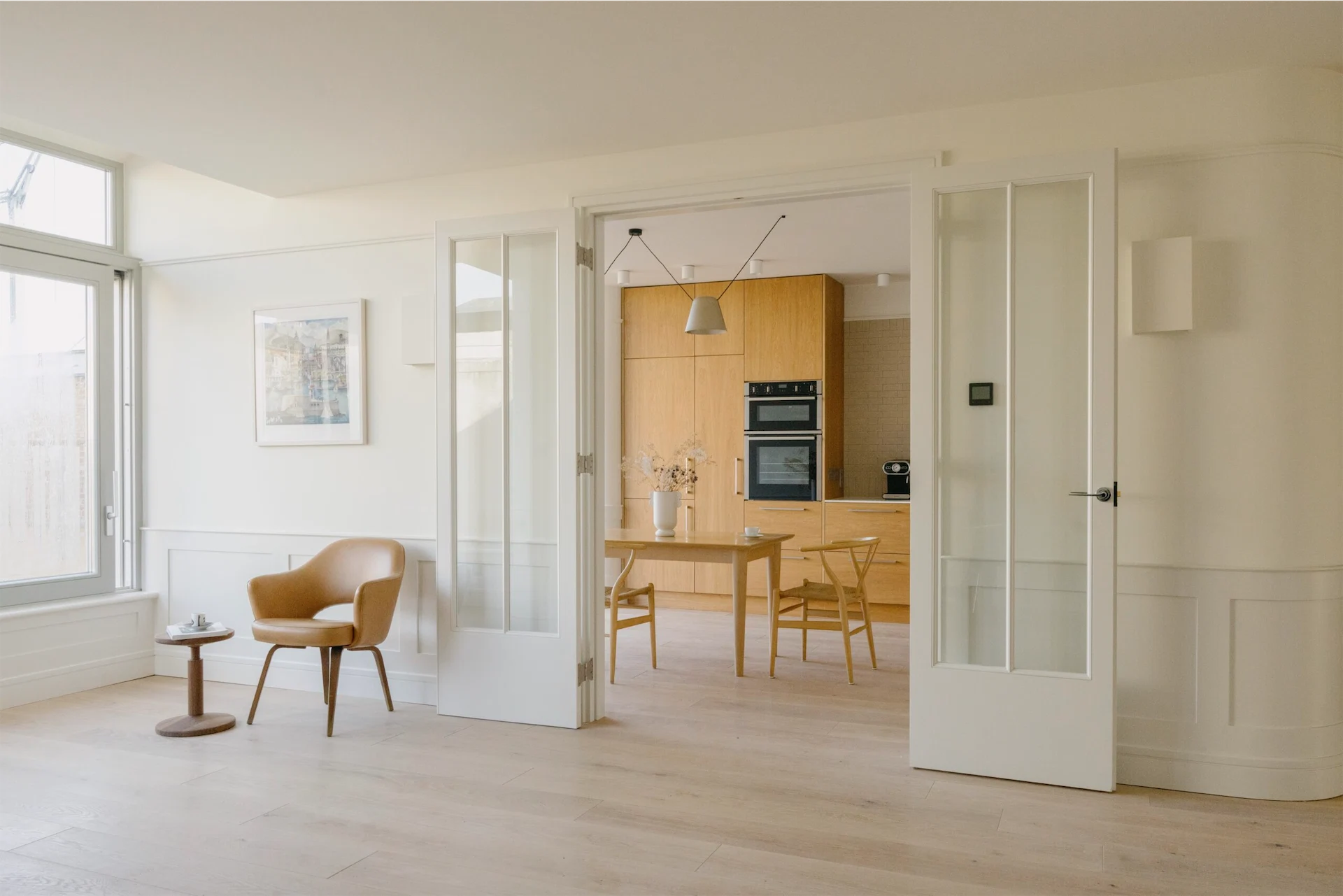 Living above the shop: reviving this mainstay of Irish towns