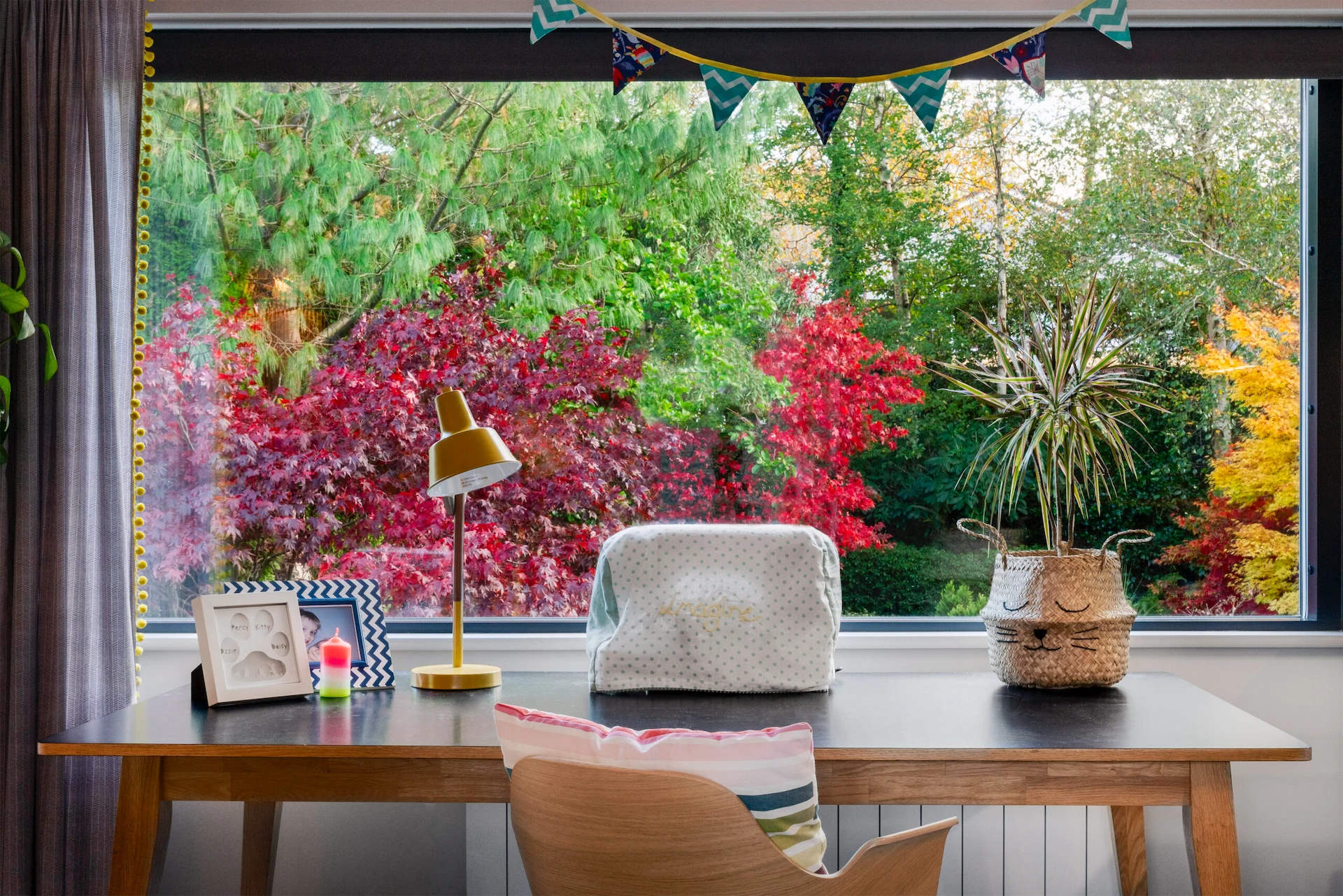 Home of the Year winners