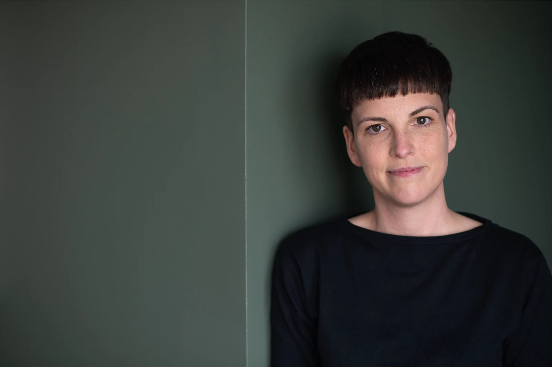 Ordinary Saints Niamh Ní Mhaoileoin