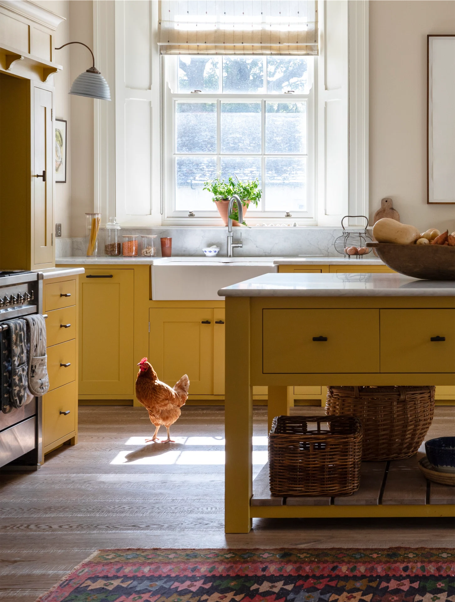 Ards Peninsula farmhouse. Photo by Ruth Maria Murphy