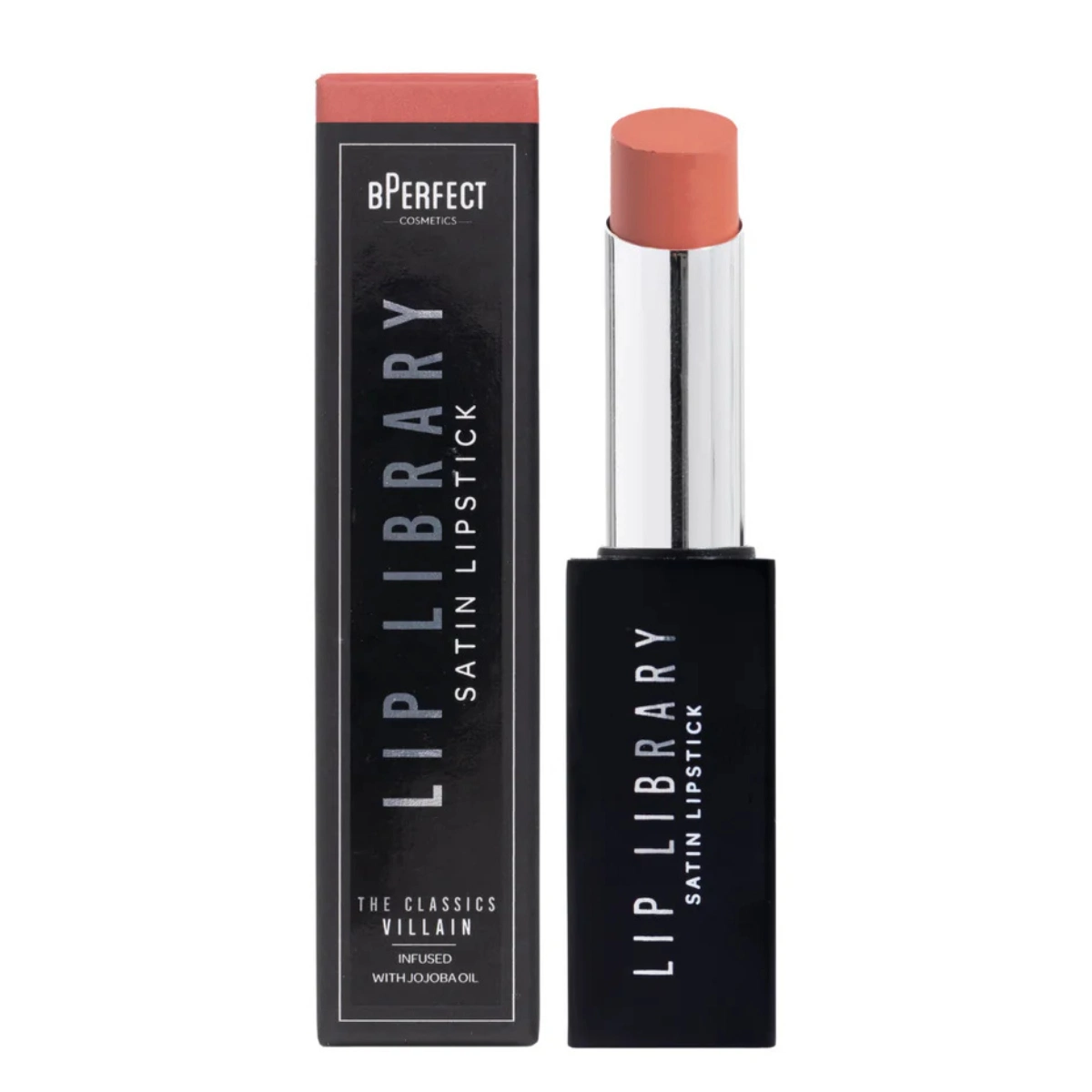 BPerfect Lip Library, €15.95