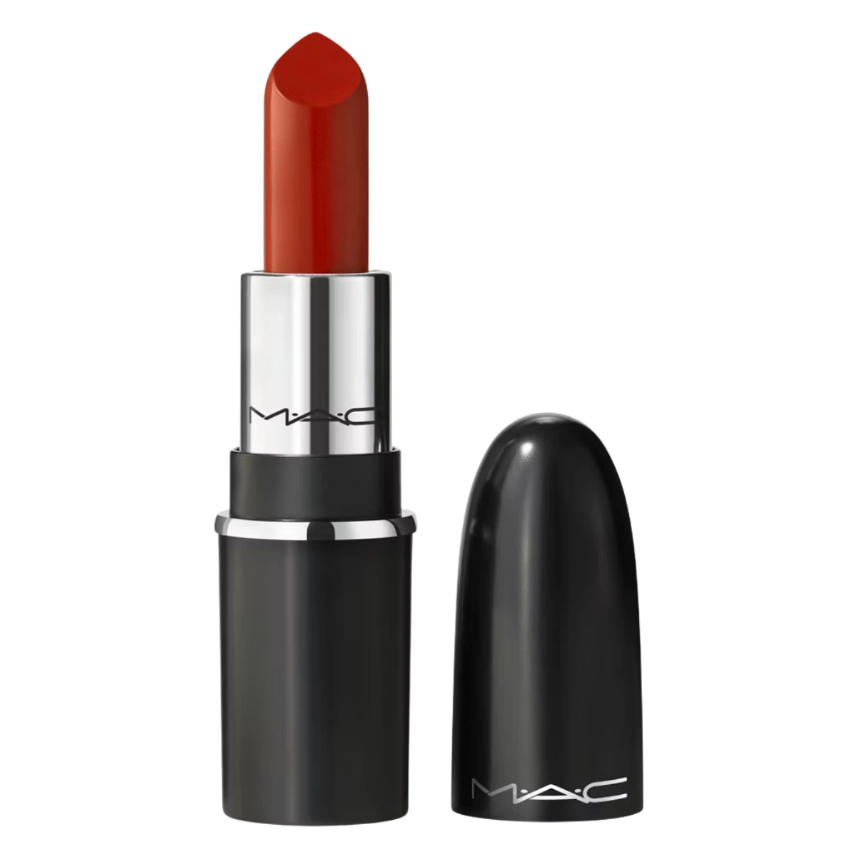 MAC Mini MACximal Silky Matte Lipstick, €18