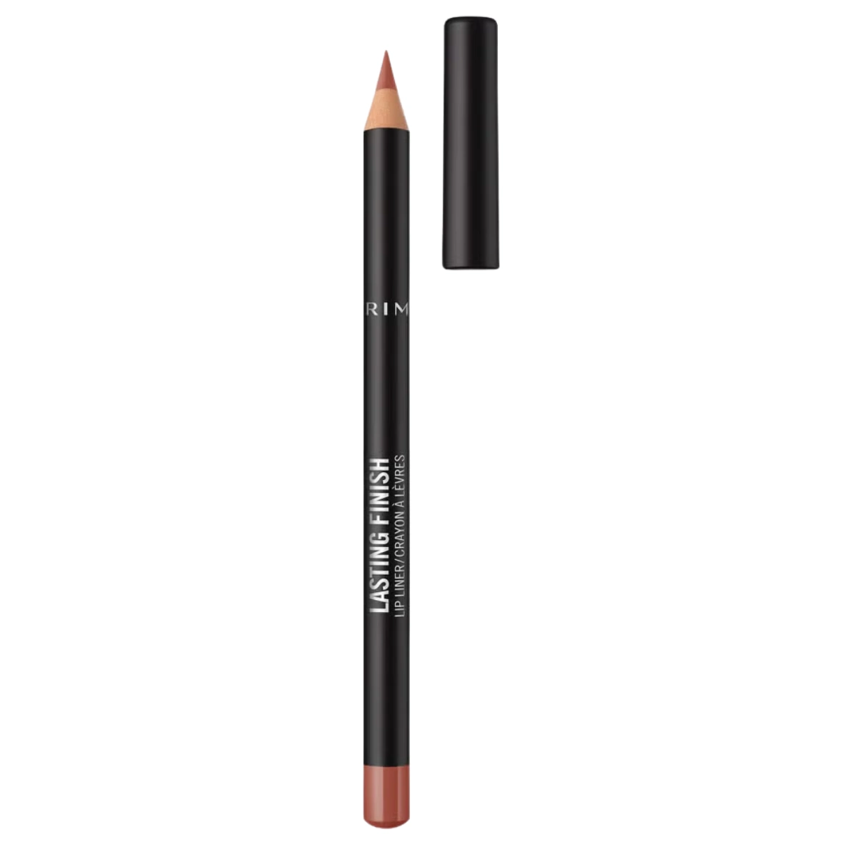 Rimmel Lasting Finish 8HR Lip Liner, €4.95