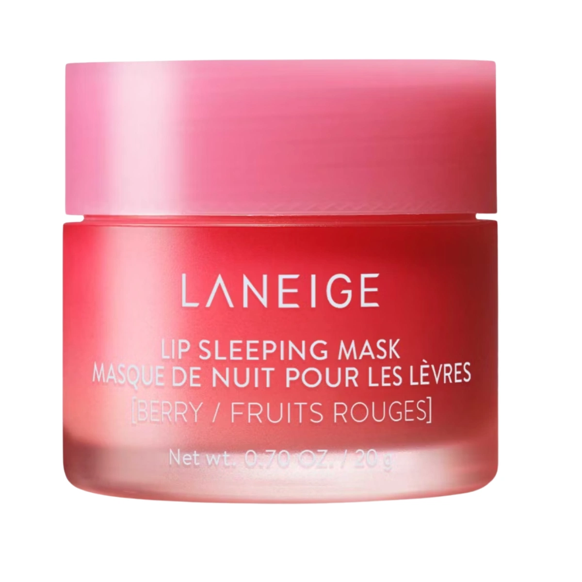 Laneige Lip Sleeping Mask, €24
