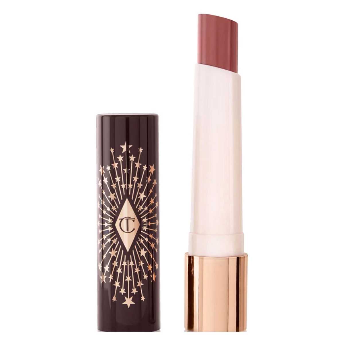 Charlotte Tilbury Hyaluronic Happikiss, €37